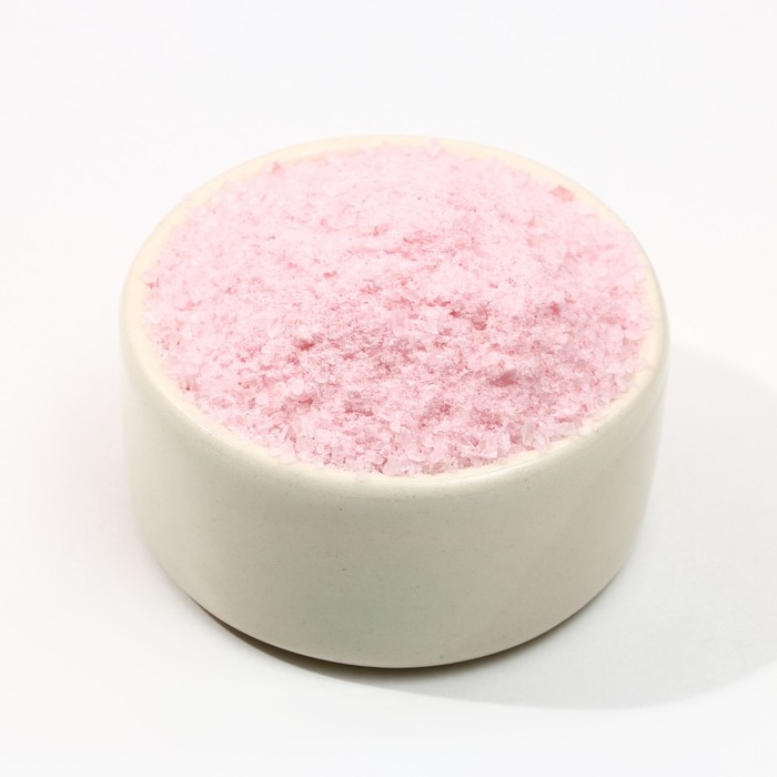 Cоль для ванны Bath Salt, 200 г, аромат розы, ЧИСТОЕ СЧАСТЬЕ Cоль для ванны Bath Salt, 200 г, аромат розы, ЧИСТОЕ СЧАСТЬЕ