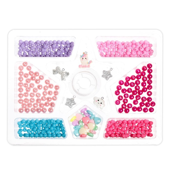 Набор для творчества «Создай украшение» Набор для творчества «Создай украшение»