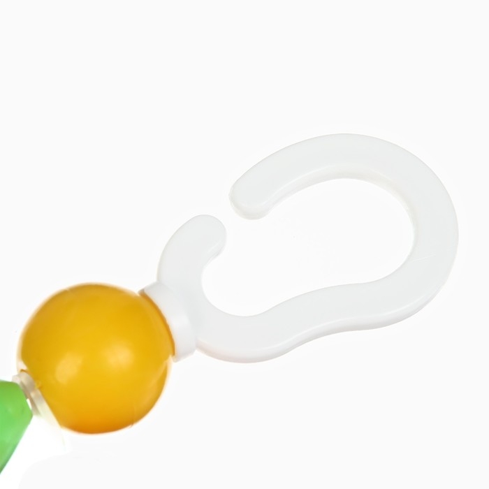 Растяжка на коляску/кроватку «Подвеска», цвет МИКС, Аэлита Растяжка на коляску/кроватку «Подвеска», цвет МИКС, Аэлита