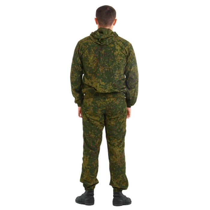 Маскировочный костюм «Пионер» Цифра, р-р 44-46, рост 170-176 Маскировочный костюм «Пионер» Цифра, р-р 44-46, рост 170-176