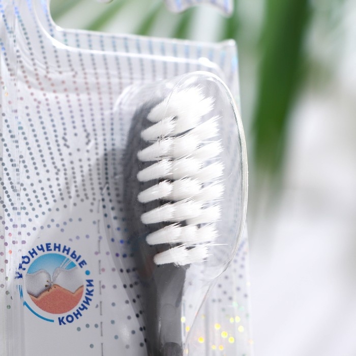 Зубная щётка D.I.E.S. Sensitive, мягкая Зубная щётка D.I.E.S. Sensitive, мягкая