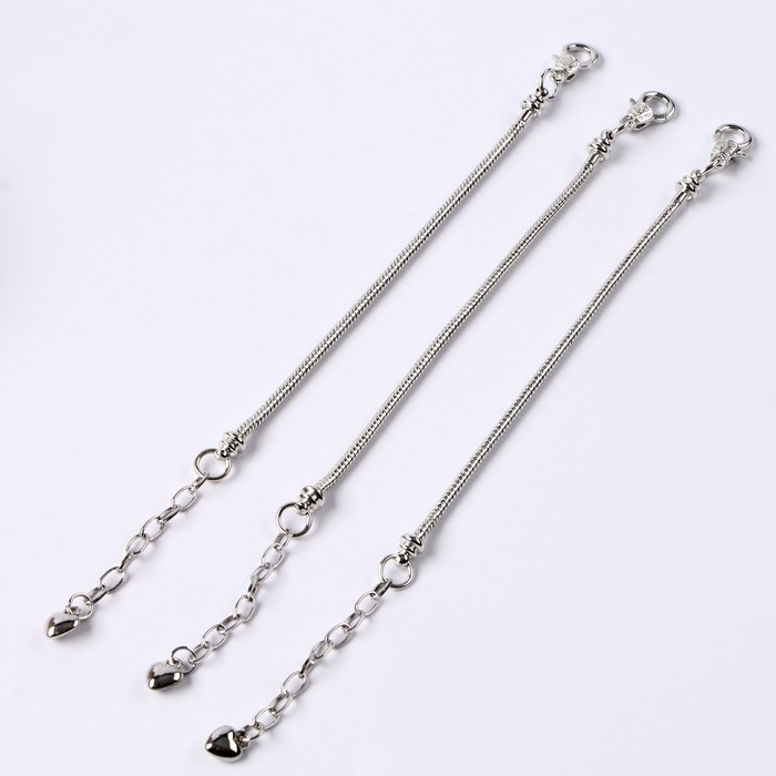 Набор для создания детской бижутерии в шкатулке «Яркая радость» Набор для создания детской бижутерии в шкатулке «Яркая радость»