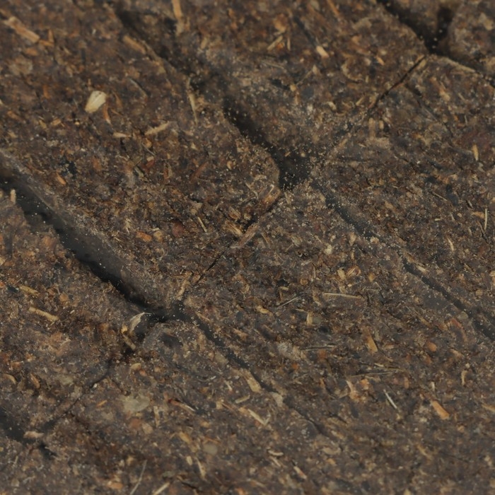 Макуха - блок подсолнечника, 320 г Макуха - блок подсолнечника, 320 г