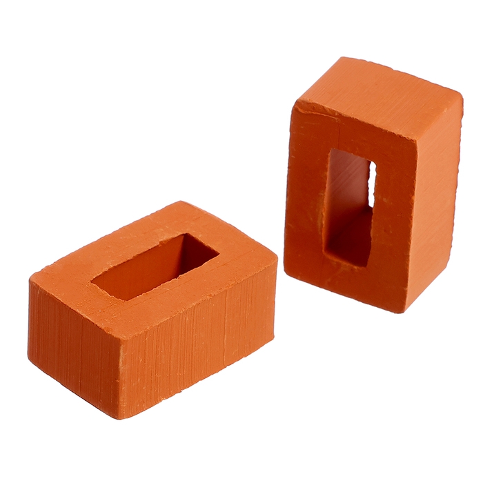 Конструктор керамический «Усадьба», 484 детали Конструктор керамический «Усадьба», 484 детали