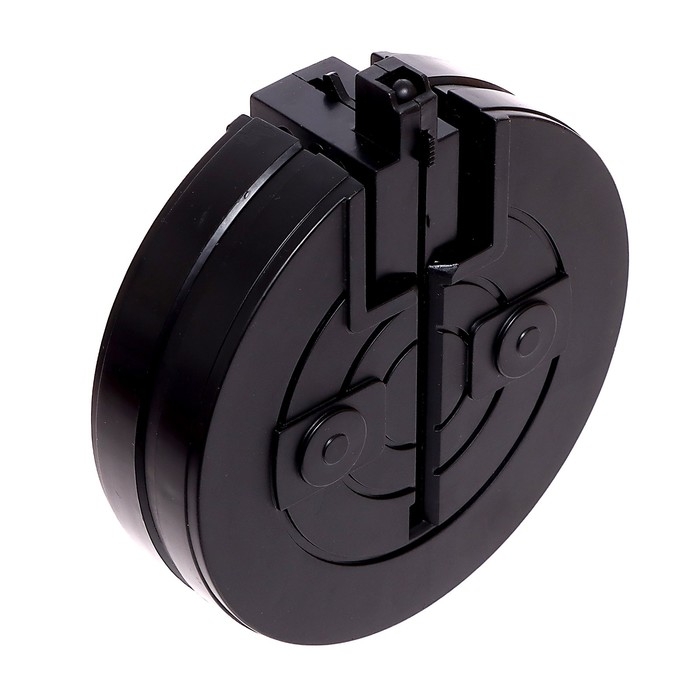 Детское оружие Автомат ППШ, с лазером, фонариком, 70 см, стреляет пульками 6 мм Детское оружие Автомат ППШ, с лазером, фонариком, 70 см, стреляет пульками 6 мм