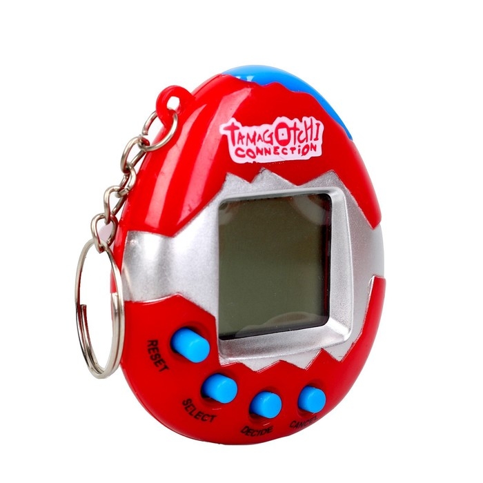 Электронная игра «Захватим мир вместе!»,168 персонажей, цвета МИКС Электронная игра «Захватим мир вместе!»,168 персонажей, цвета МИКС