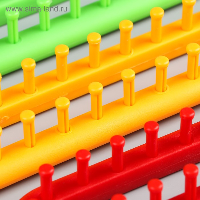 Набор устройств для вязания 4 шт крючок,игла в компл. 25х5х3см,36,5х5х3см,47х5х3см,57х5х3см Набор устройств для вязания 4 шт крючок,игла в компл. 25х5х3см,36,5х5х3см,47х5х3см,57х5х3см