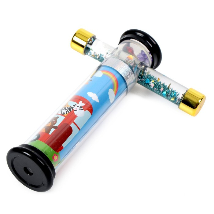 Калейдоскоп «Сияние» Калейдоскоп «Сияние»