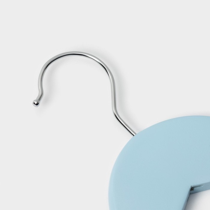 Вешалки плечики детские, с зажимом для брюк и юбок,дерево клен,цвет гол 31,5х1х21,5 см,3 шт Вешалки плечики детские, с зажимом для брюк и юбок,дерево клен,цвет гол 31,5х1х21,5 см,3 шт