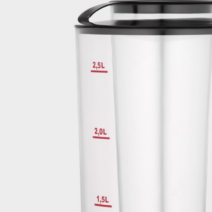 Башня пивная с ёмкостью для льда «Меркурий», 2,5 л, цвет чёрный Башня пивная с ёмкостью для льда «Меркурий», 2,5 л, цвет чёрный