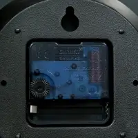 Часы настенные интерьерные &laquo;Эген&raquo;, серия: Ажур, дискретный ход, d=60 см, циферблат d=22 см, от батарейки 1хАА