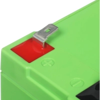 Батарея для ИБП WBR HR1234W F2 12В 9А.ч