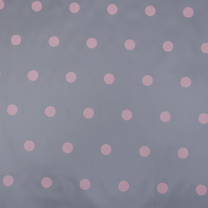 Плёнка 58см*10м 50 микрон каралловый  (+ - 1 см ) Плёнка 58см*10м 50 микрон каралловый  (+ - 1 см )