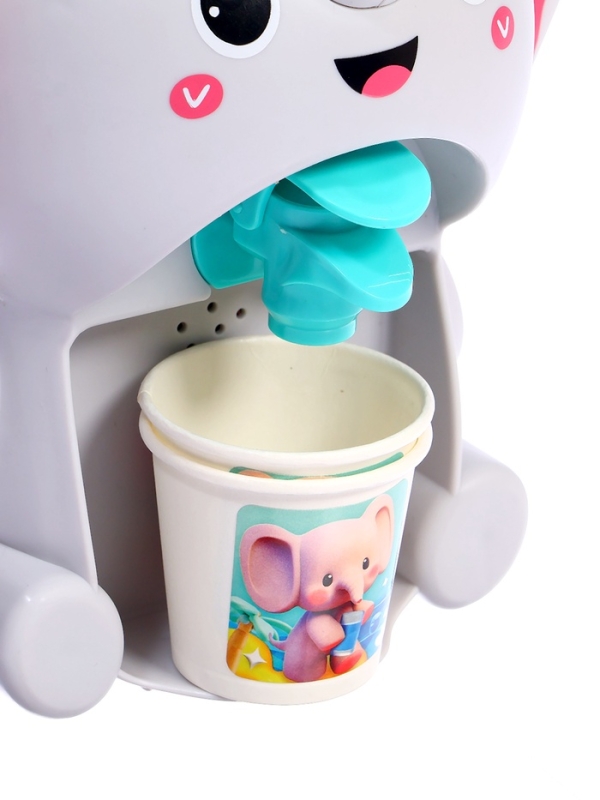 Кулер Baby zoo «Cлонёнок», 635 мл