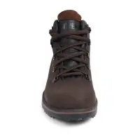 Ботинки хайкеры TREK Park2 коричневый (сетка), р.44 Ботинки хайкеры TREK Park2 коричневый (сетка), р.44