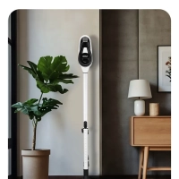 Вертикальный пылесос для дома КТ-5391 - 600 Вт