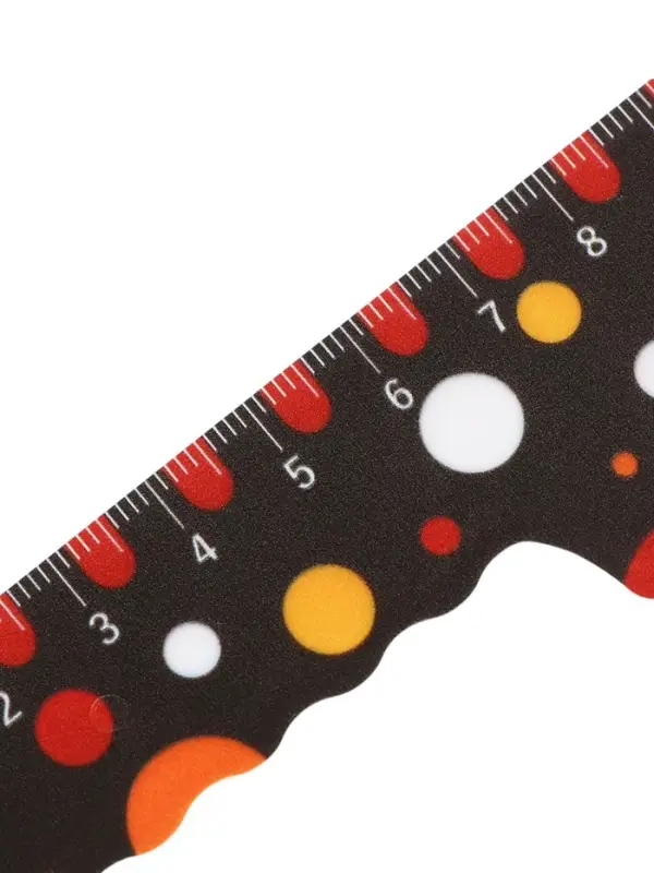 Линейка фигурная, Луч «Кот», 15 см Линейка фигурная, Луч «Кот», 15 см