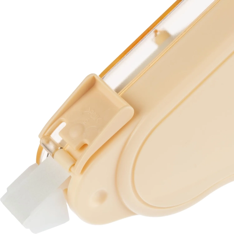 Корректирующая лента Deli VR702, 7ммx20м, бесшумн, в ассорт