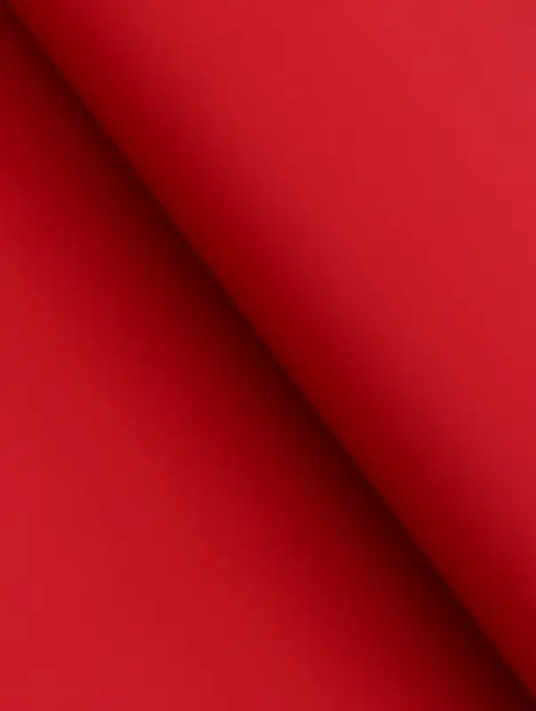 Пленка для цветов, матовая, винный, 0.57&times;30 м &plusmn;5 %, 65 мкм