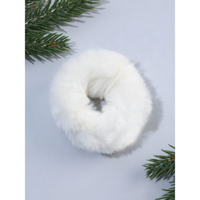 Набор ободок и резинка, 17 х 20 см Набор ободок и резинка, 17 х 20 см