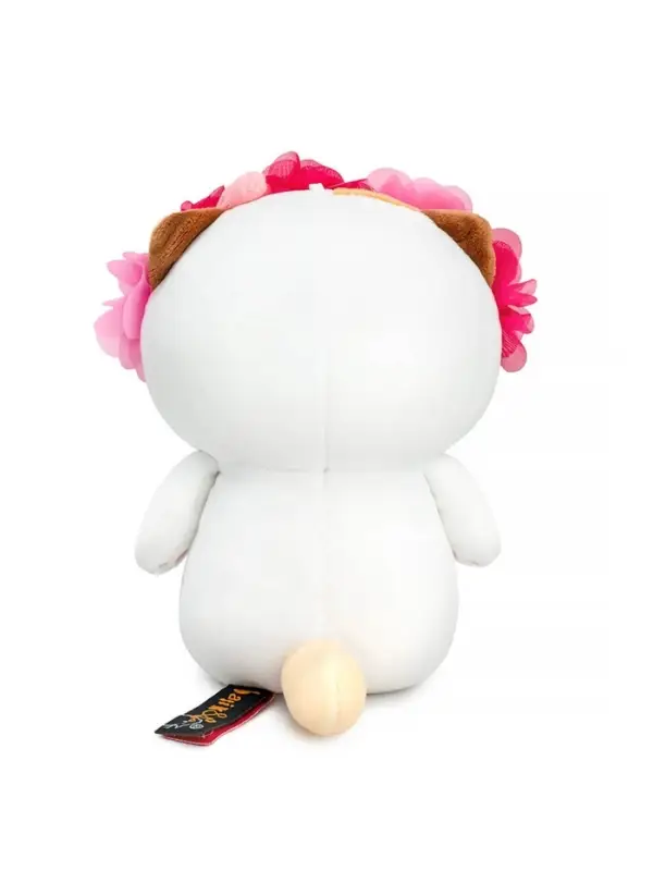 Мягкая игрушка &laquo;Кошечка Ли-Ли. Фрида&raquo;, 15 см LkE-003