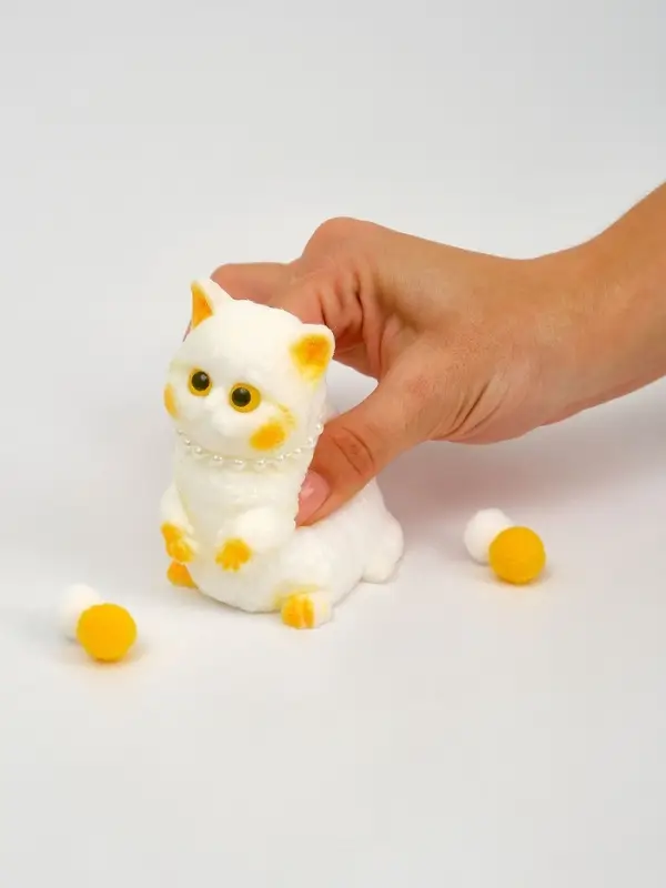 Мялка Мялка "Кошечка"