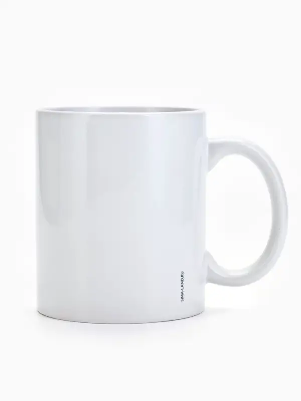 Кружка керамическая с сублимацией &laquo;Рядом с Юлей&raquo;, 320 мл