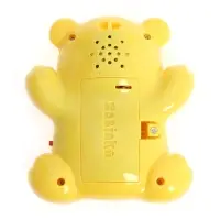 Музыкальная игрушка ZABIAKA &laquo;Медвежонок&raquo;, световые и звуковые эффекты