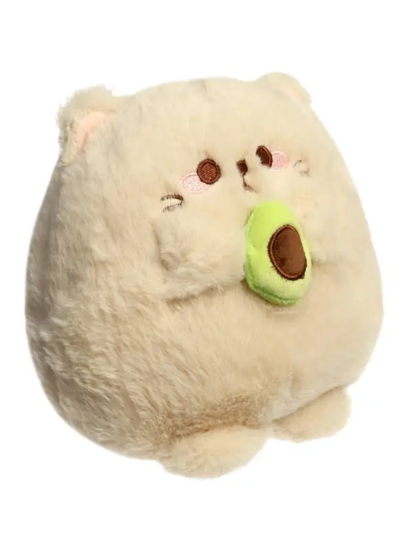 Мягкая игрушка &laquo;Кот&raquo;, 20 см