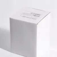 Фигурка стеклянная, 6&times;6&times;9.5 см, зелёная