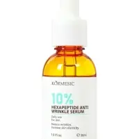 Гексапептидная антивозрастная сыворотка KORMESIC 10%, 30 мл