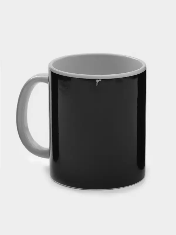 Кружка - хамелеон Доляна &laquo;Пузырики&raquo;, 350 мл, керамика