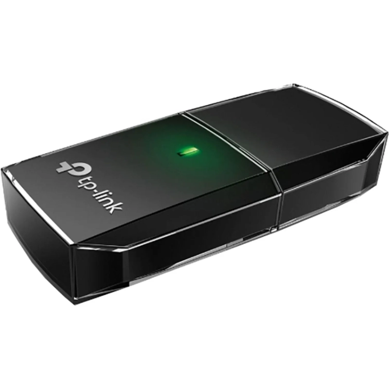 Сетевой адаптер WiFi TP-Link Archer T2U Archer T2U