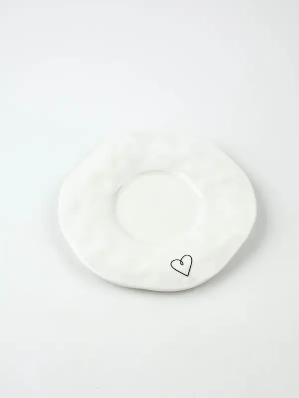 Чайная пара «Минимализм», 300 мл