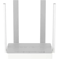 Маршрутизатор Keenetic Runner 4G (KN-2212) N300