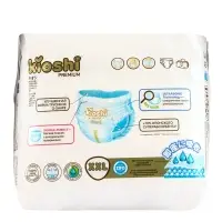 Подгузники-трусики KIOSHI PREMIUM, Ультратонкие, XXL 16+ кг, 34 шт.