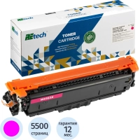 Картридж лазерный Retech W2303X пур. для HP CLJ Pro 4203/MFP 4303