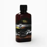 Бальзам безалкогольный &laquo;С мумиё&raquo;: шиповник, рябина, боярышник, смородина, календула, чабрец, кипрей, валериана, зверобой, мята, мумиё, в пластиковой бутылке, 250 мл.