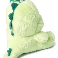 Мягкая игрушка на подвесе "Дино" МИКС, 10 см