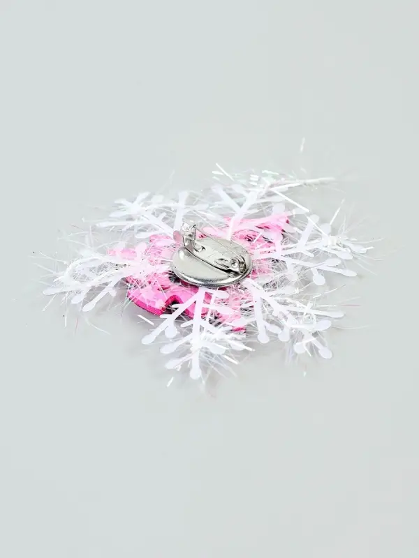 Значок "Ёлочка" МИКС