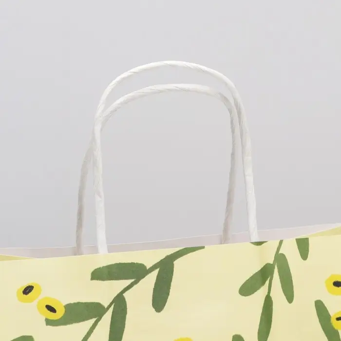 Пакет подарочный, упаковка, &laquo;Котейка&raquo;, 22 х 22 х 11 см