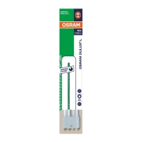 Лампа люминесцентная КЛЛ OSRAM CFL DULUX L 18W/840 2G11 (124044)