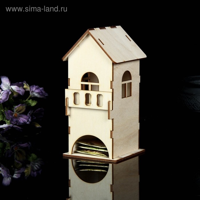 Чайный домик Чайный домик "Балкончик"