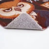 Коврик придверный "Уходите, мы вас не звали", 38  х 58 см