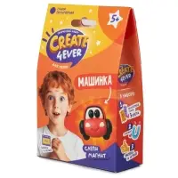 Набор "Создай магнит" Гонки" Набор "Создай магнит" Гонки"