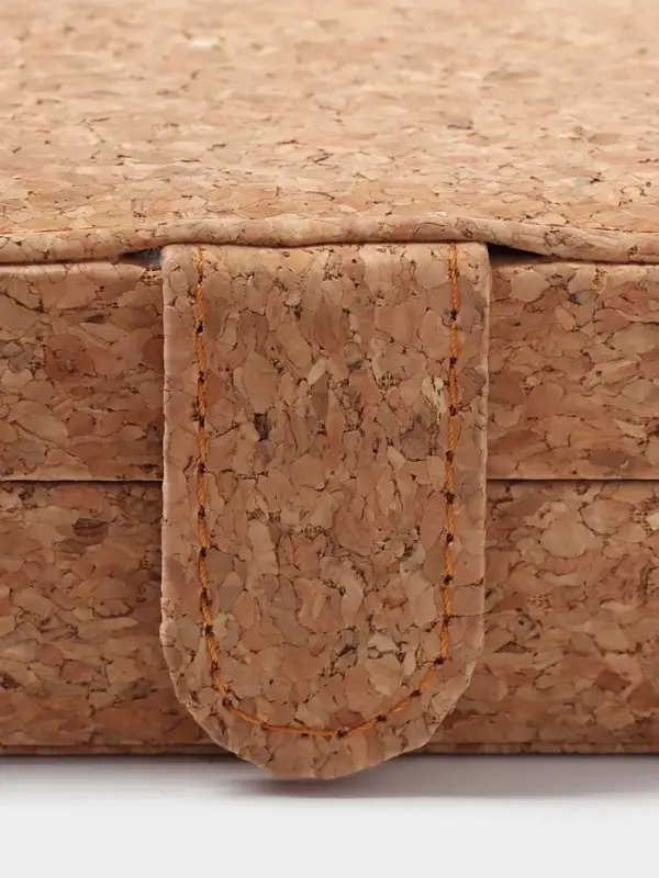 Набор для вина Magistro Cork, 3 предмета: штопор, пробка, каплеулавливатель, нержавеющая сталь