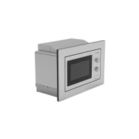 Микроволновая Печь HBW 2030 IX 20л. 1250Вт