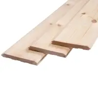 Имитация бруса, 16&times;135&times;3000 мм, сорт АВ