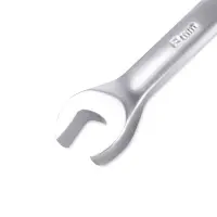 Ключ гаечный комбинированный трещоточный (08 мм) AVS K60008