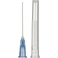 Игла инъекционная 23G (0,6х30 мм), 100 шт/уп